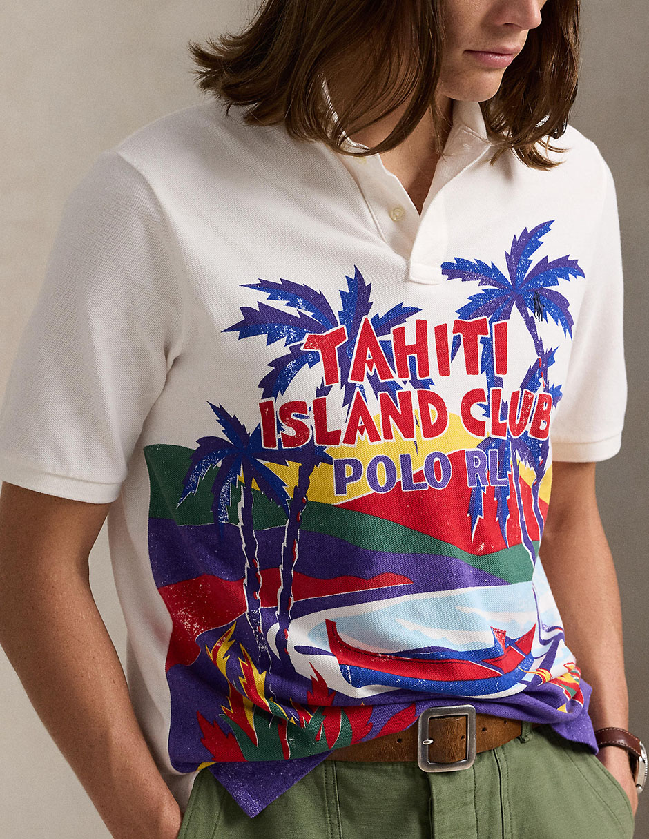 Playera para hombre 3