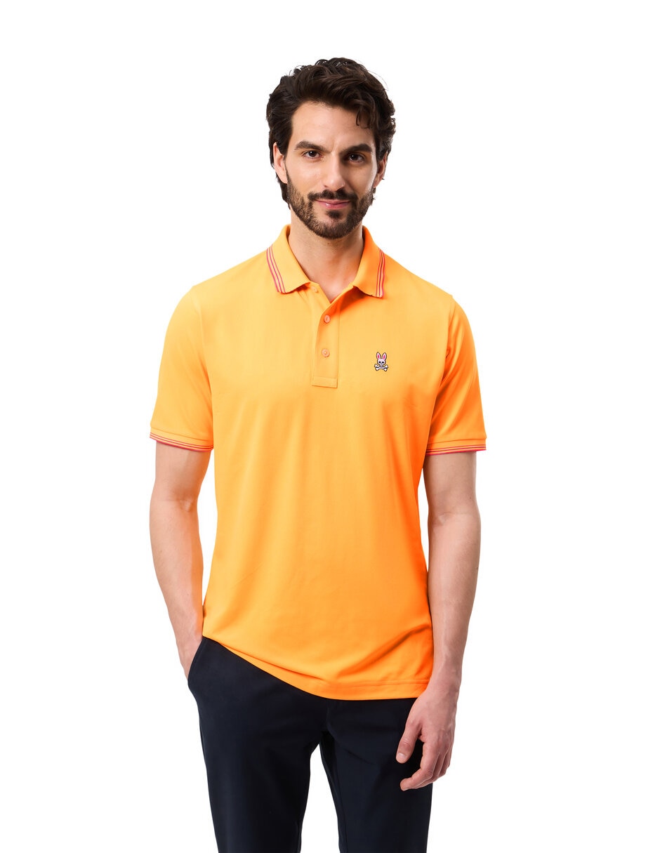 Playera tipo polo para hombre Playera tipo polo para hombre