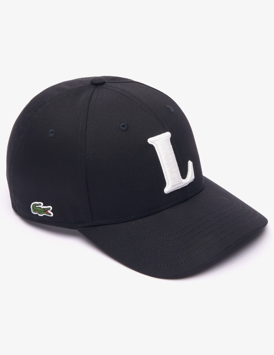 Gorra visera curva hebilla casual Core Essentials para hombre Gorra visera curva hebilla casual Core Essentials para hombre
