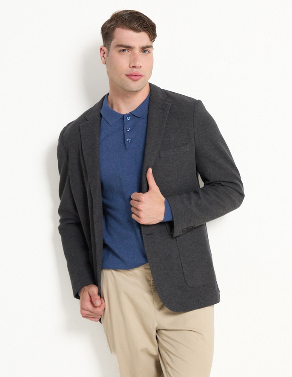Saco casual para hombre Saco casual para hombre