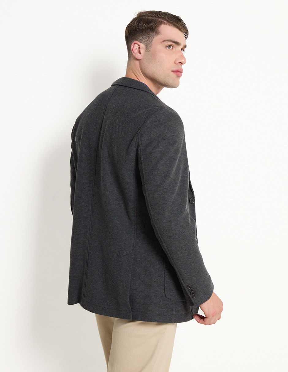 Saco casual Scappino para hombre