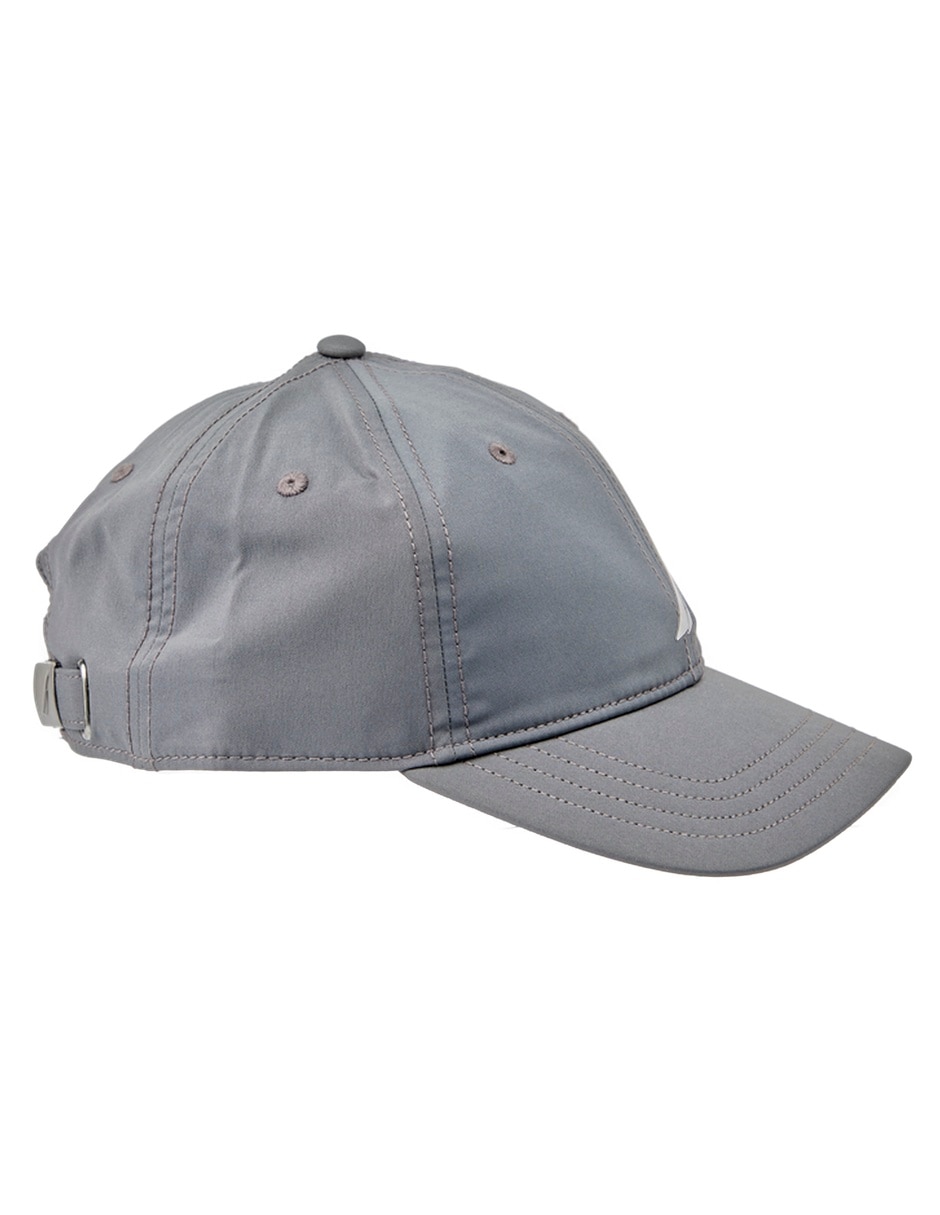 Gorra con visera curva hebilla Nautica para adulto