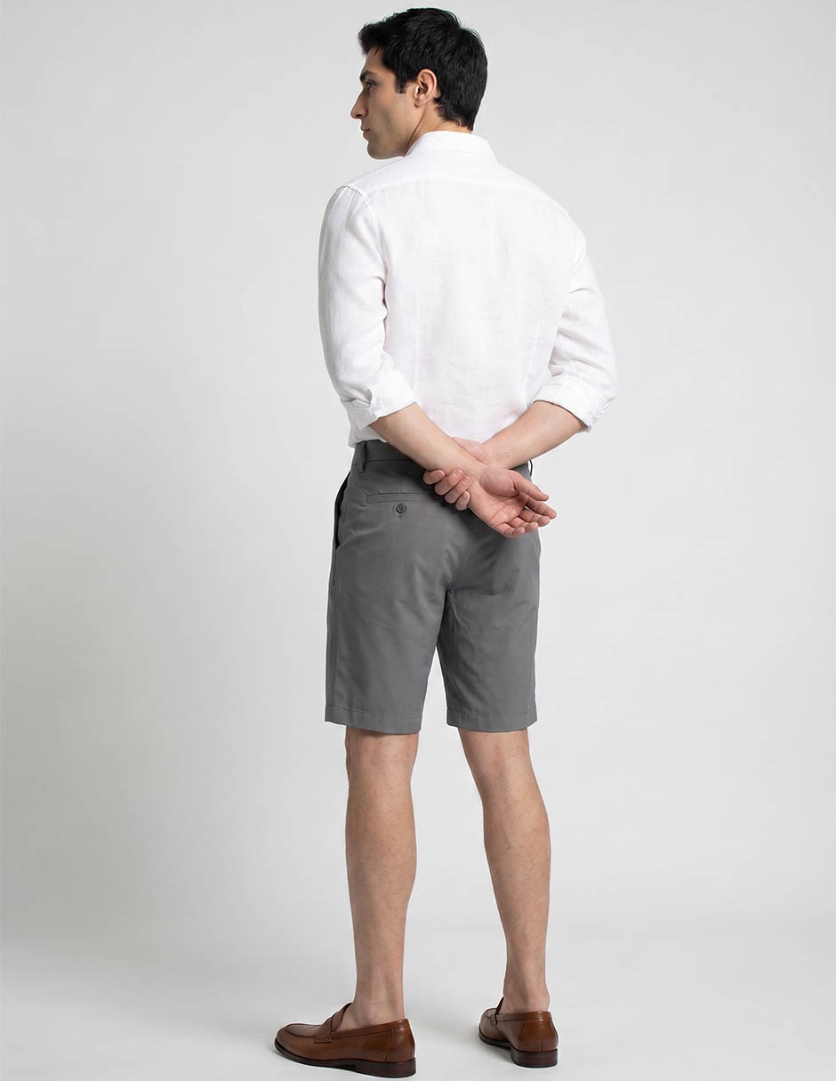 Bermuda BR5500-SP25 Poliéster Y Elastano 2