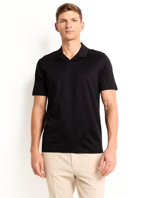 Playera tipo polo para hombre Playera tipo polo para hombre