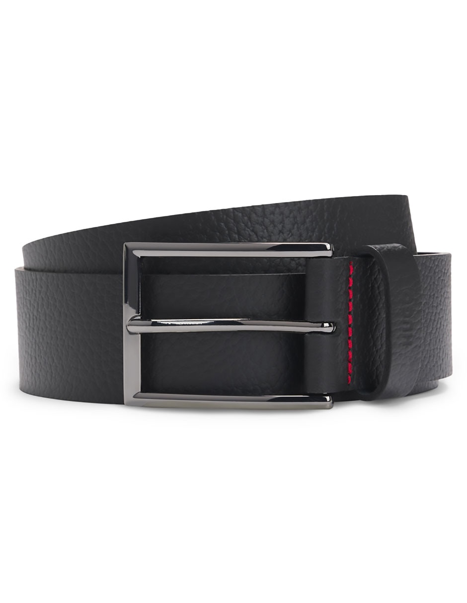 Cinturón de piel para hombre Cinturón de piel para hombre