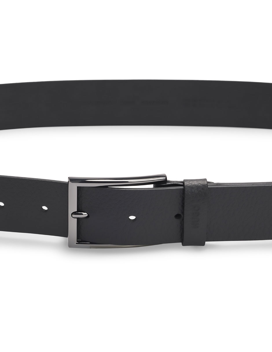Cinturón de piel para hombre 3