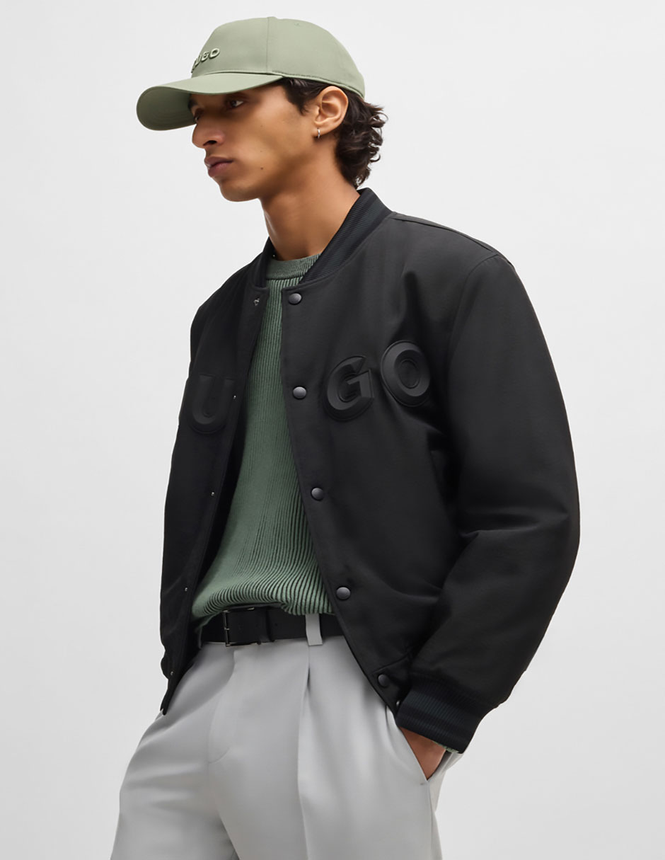 Cinturón de piel para hombre 4