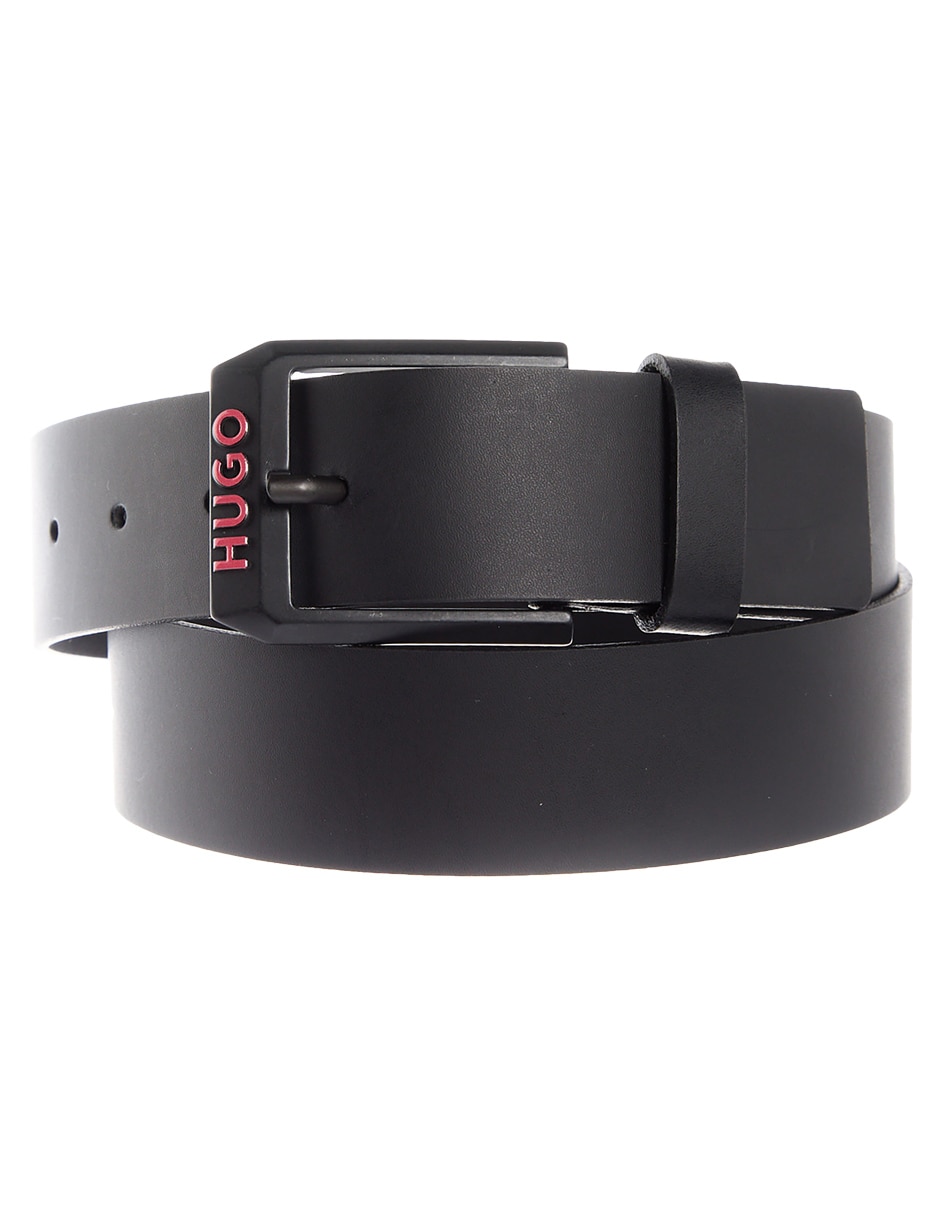 Cinturón de piel para hombre Cinturón de piel para hombre