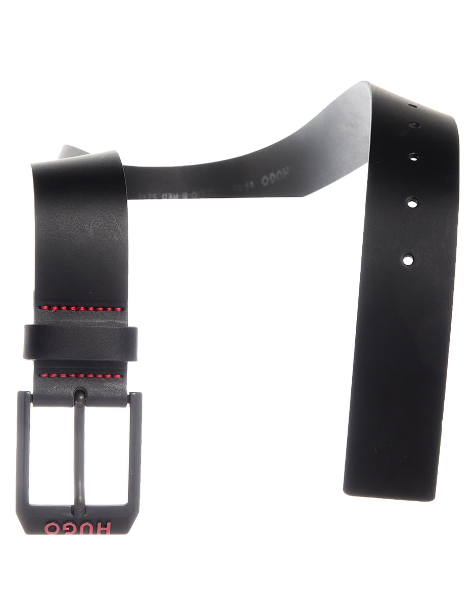 Cinturón de piel para hombre 3