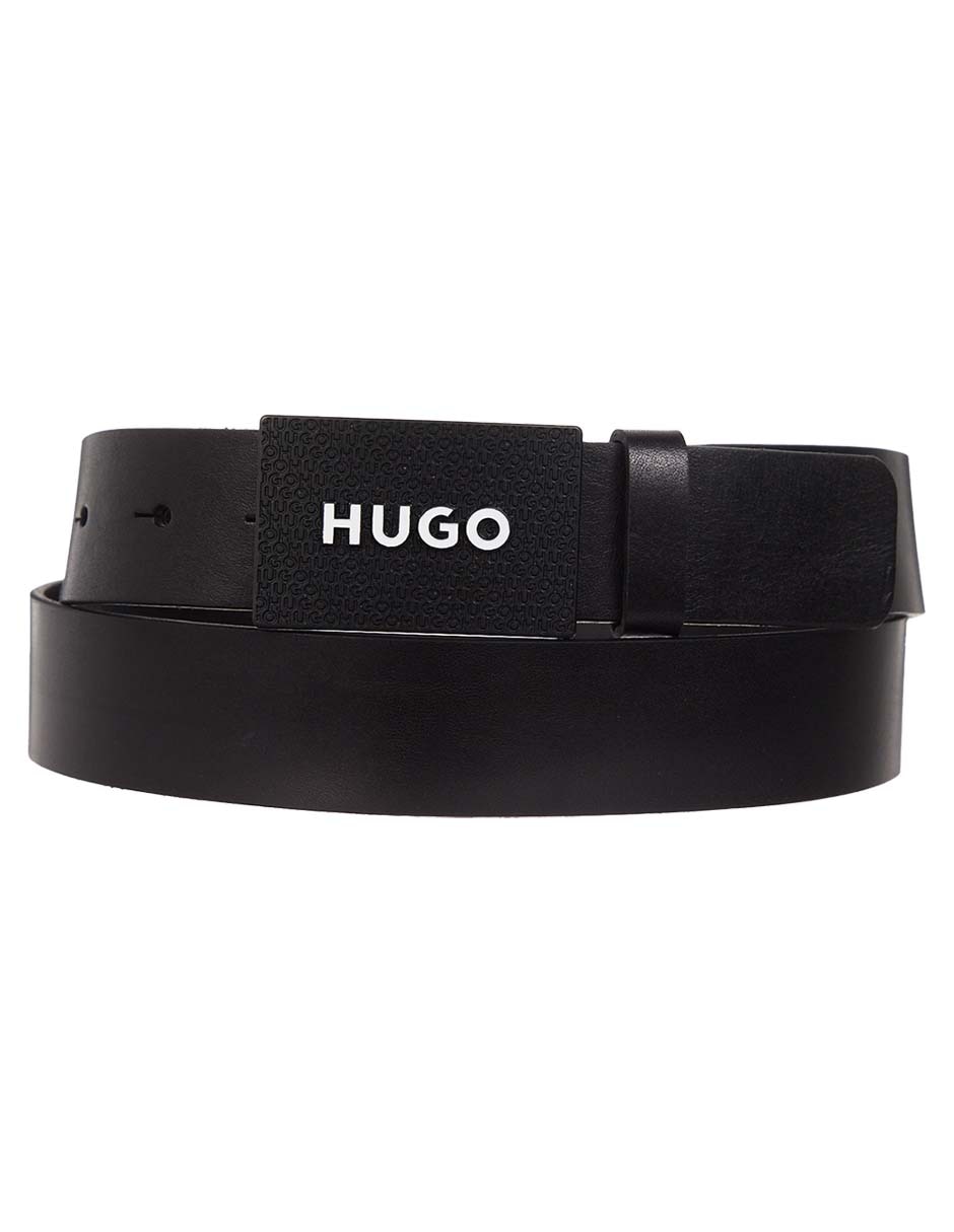 Cinturón de piel para hombre Cinturón de piel para hombre