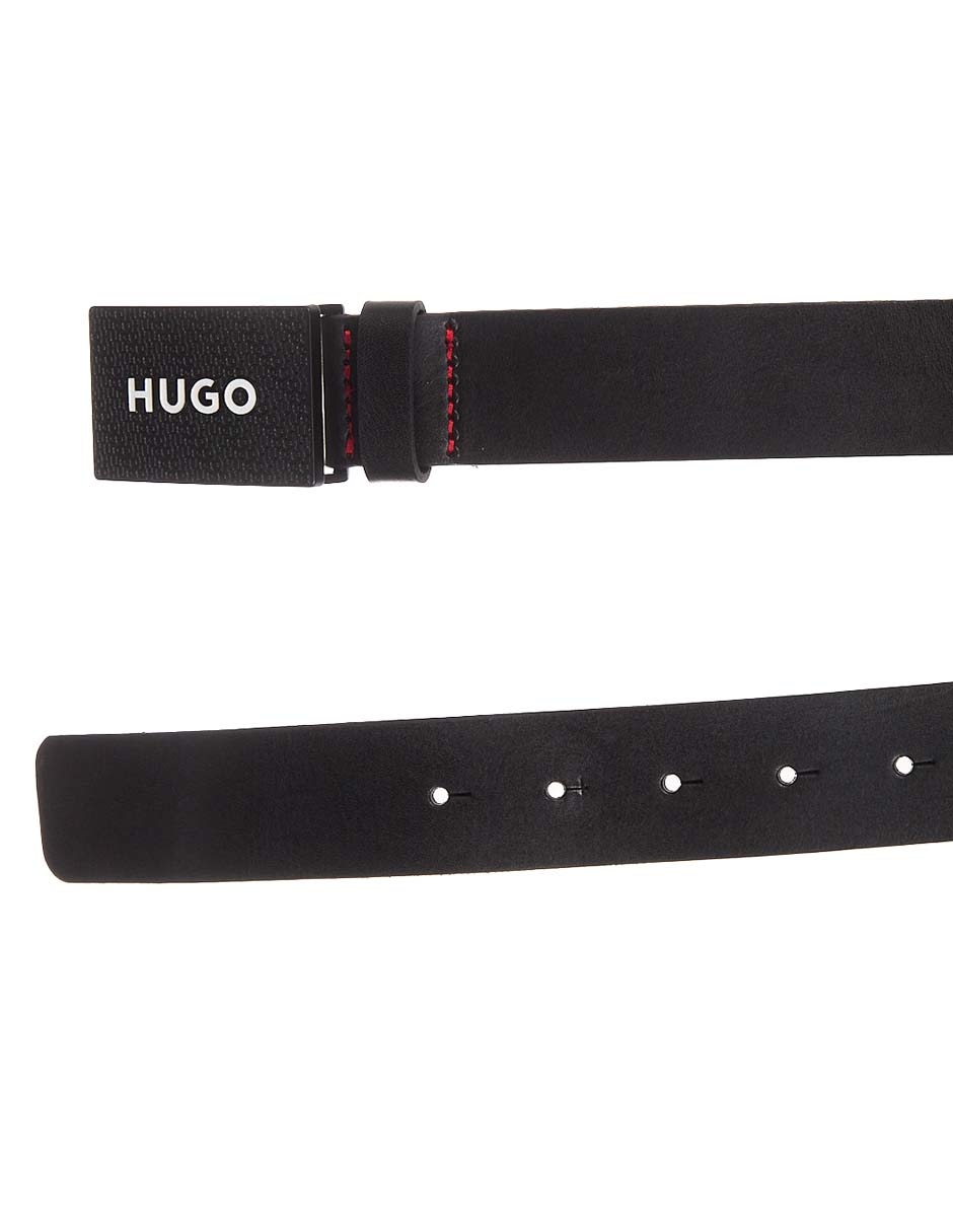 Cinturón de piel para hombre 3