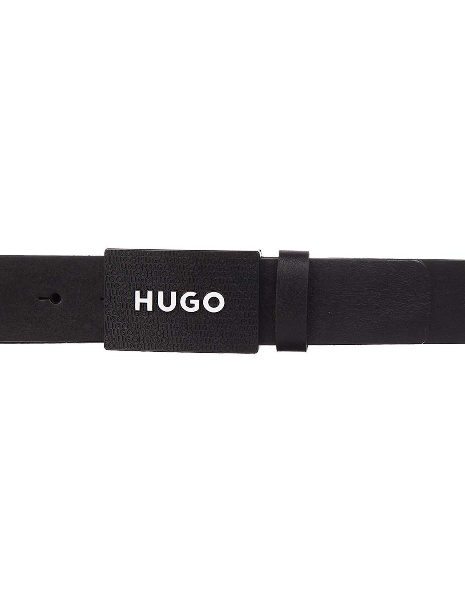 Cinturón de piel para hombre 2