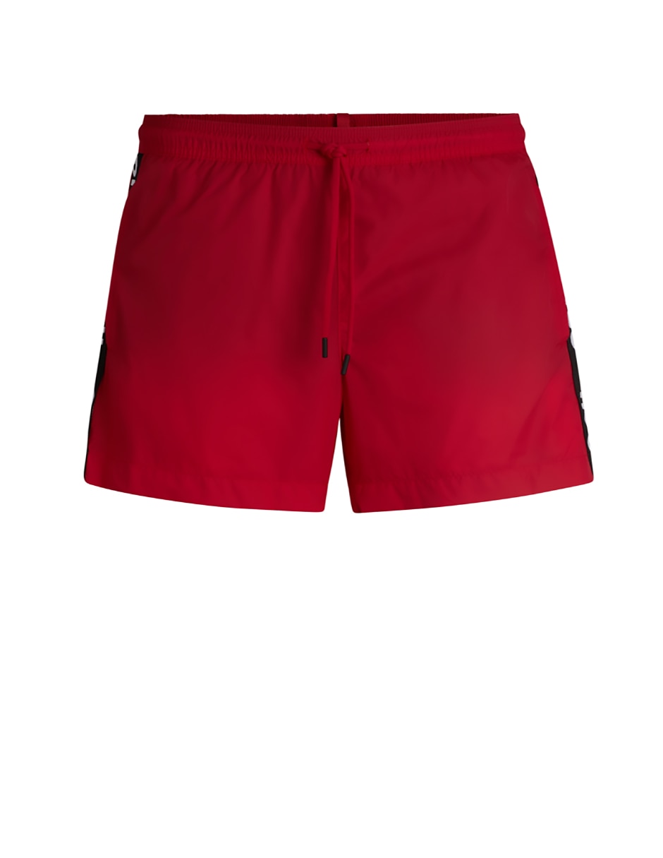 Traje de baño HUGO con bolsillos para hombre
