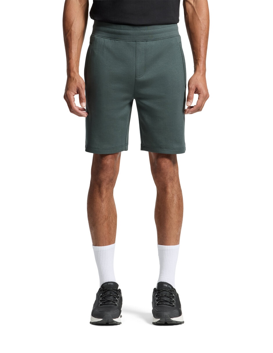 Short de algodón para hombre