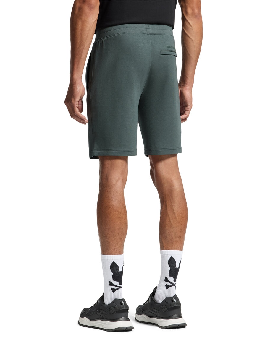 Short de algodón para hombre 6