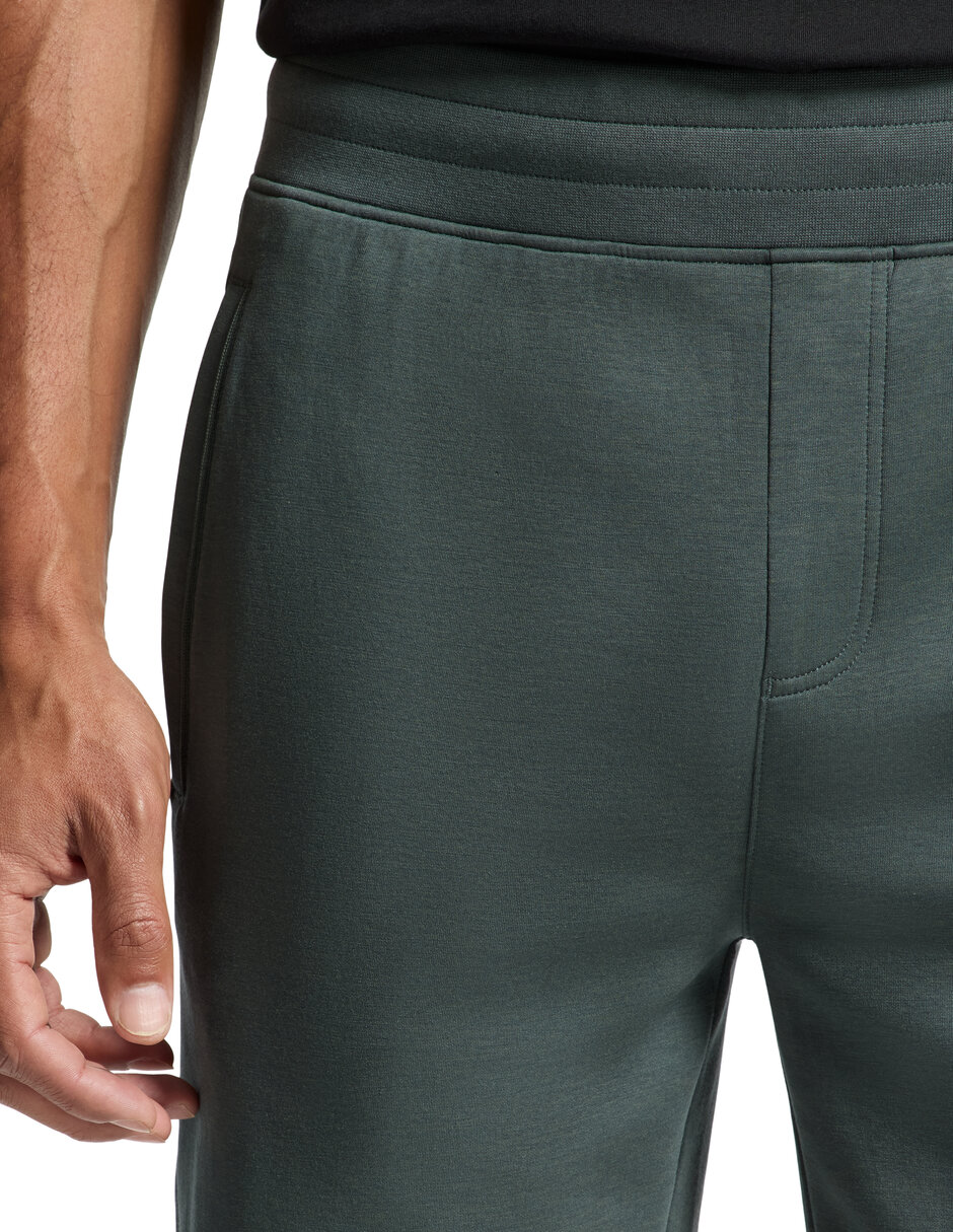 Short de algodón para hombre 5