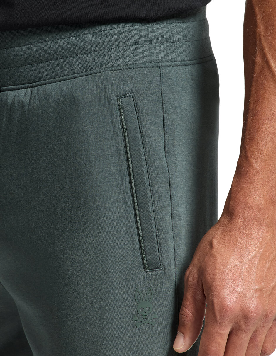 Short de algodón para hombre