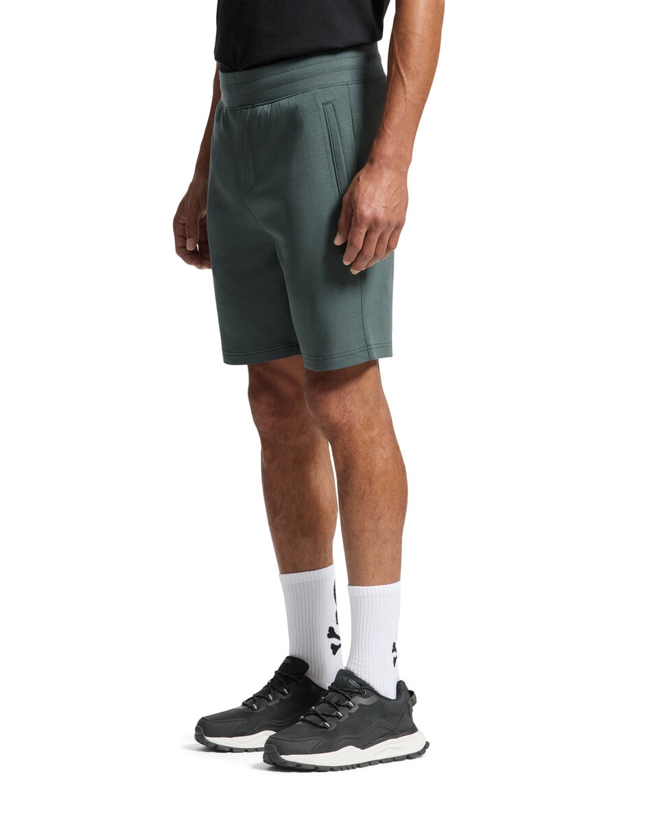 Short de algodón para hombre