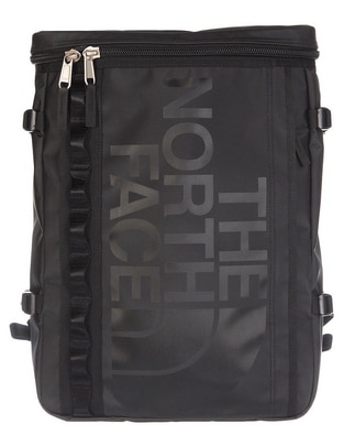 Mochila para viaje Base Camp Fuse Box impermeable
