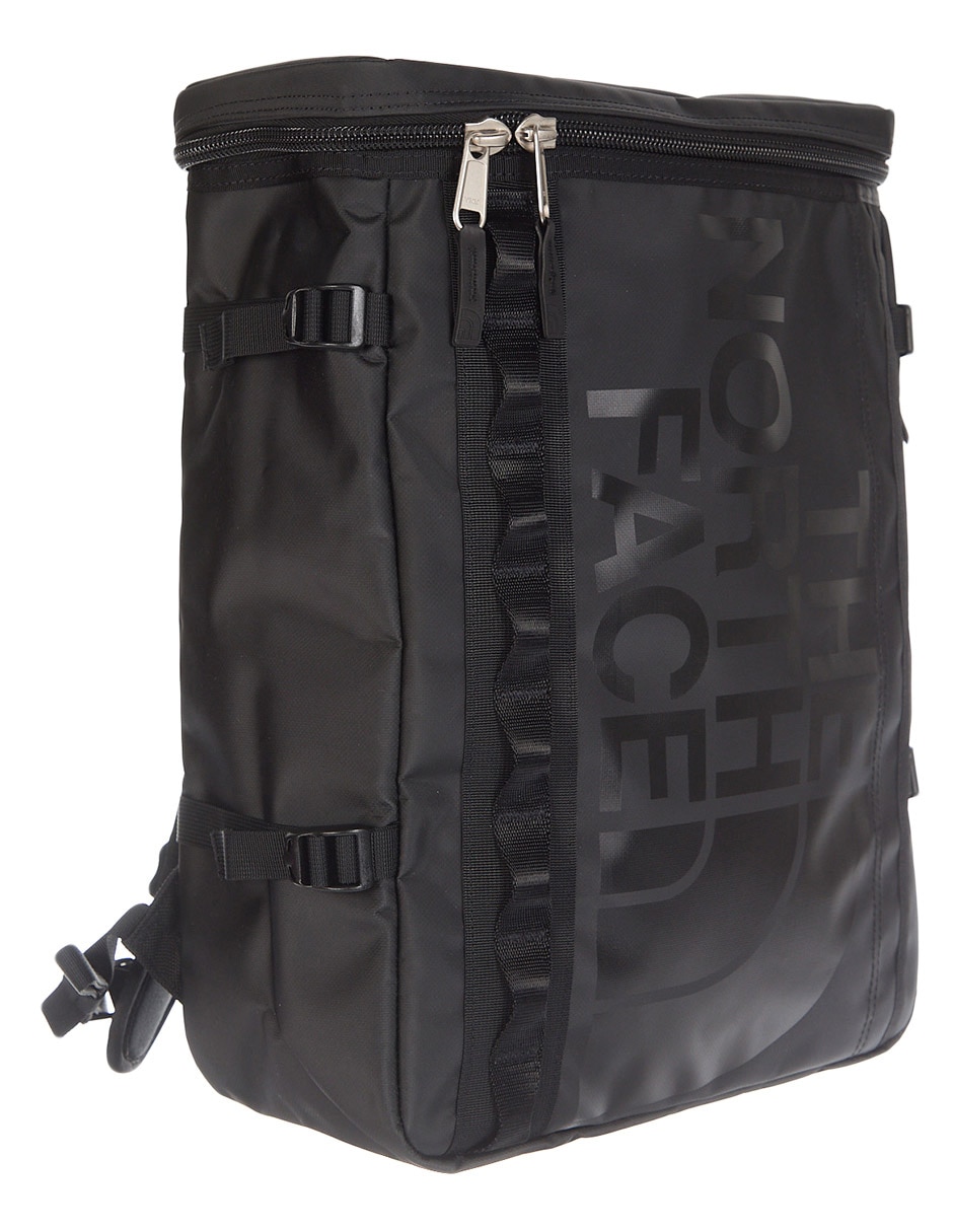 Mochila para viaje Base Camp Fuse Box impermeable 2