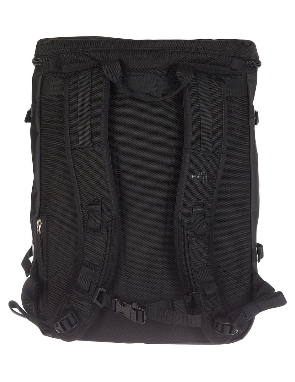Mochila para viaje Base Camp Fuse Box impermeable 3