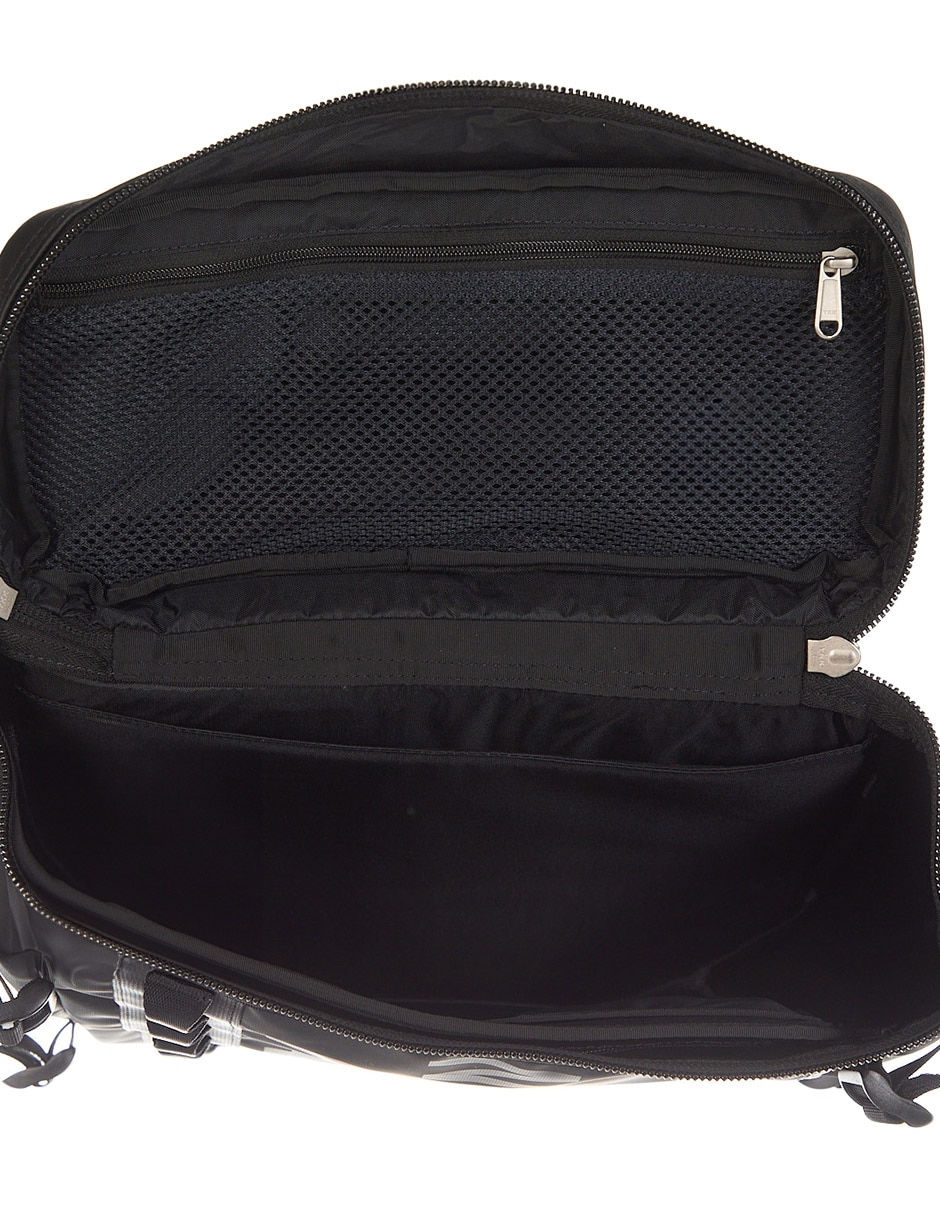 Mochila para viaje Base Camp Fuse Box impermeable 4