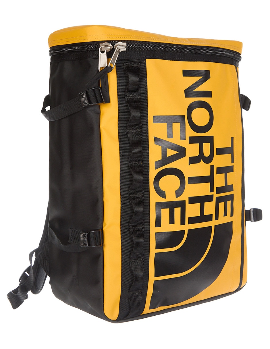 Mochila para viaje The North Face Base Camp Fuse Box impermeable unisex