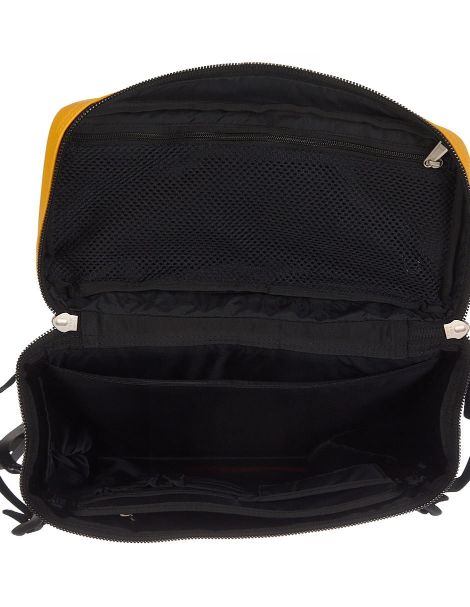 Mochila para viaje The North Face Base Camp Fuse Box impermeable unisex