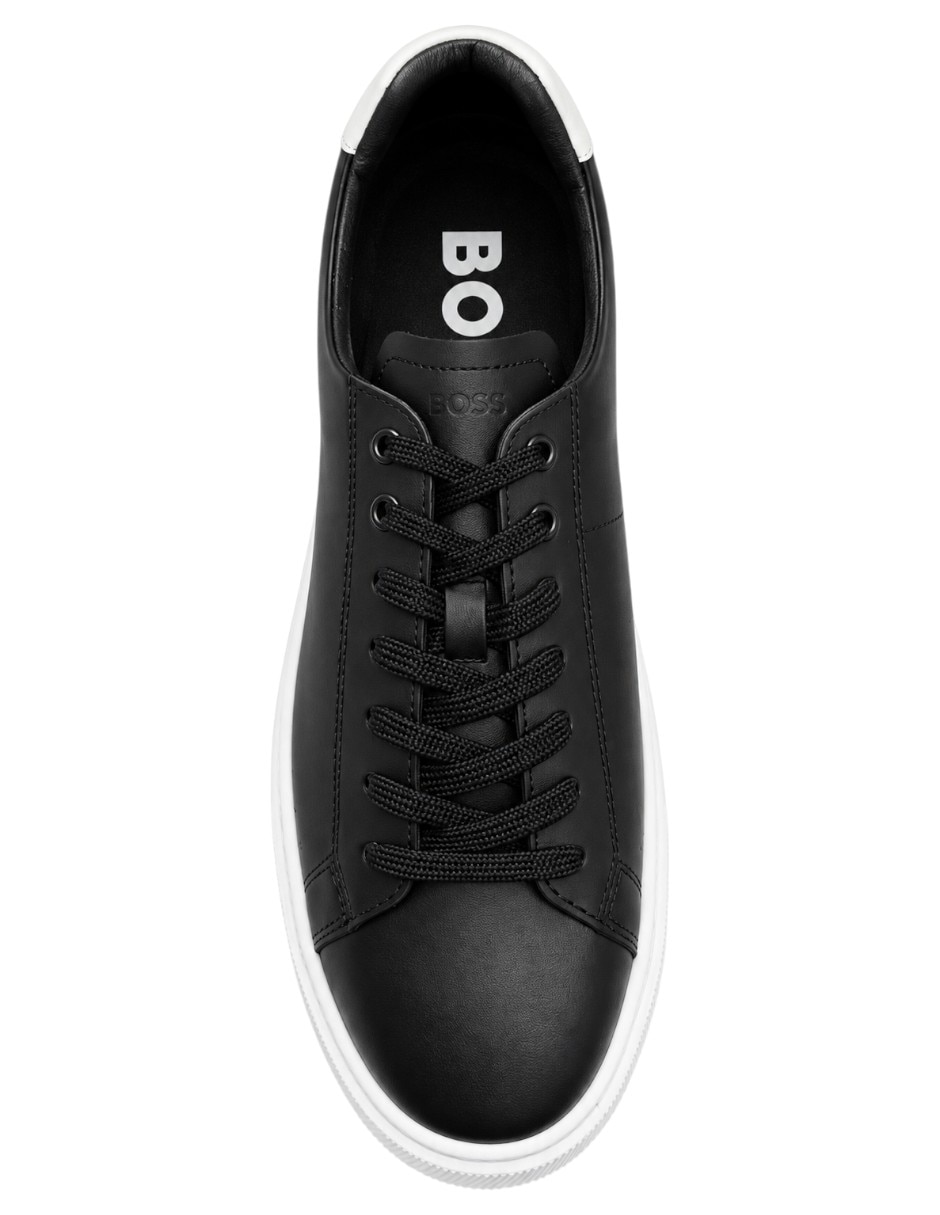 Tenis Colyn Derb para hombre 5
