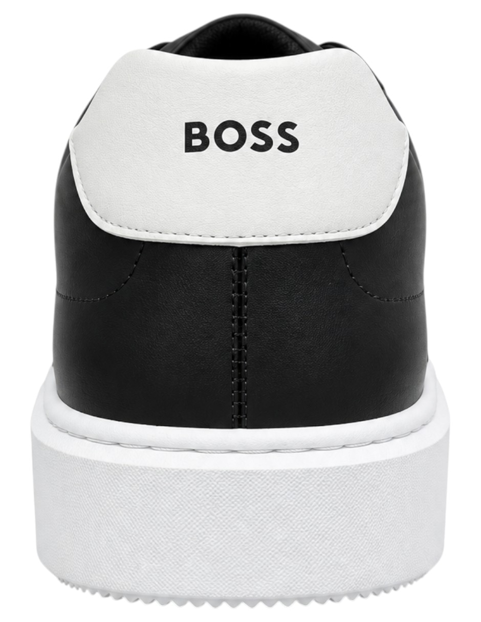 Tenis Colyn Derb para hombre 6