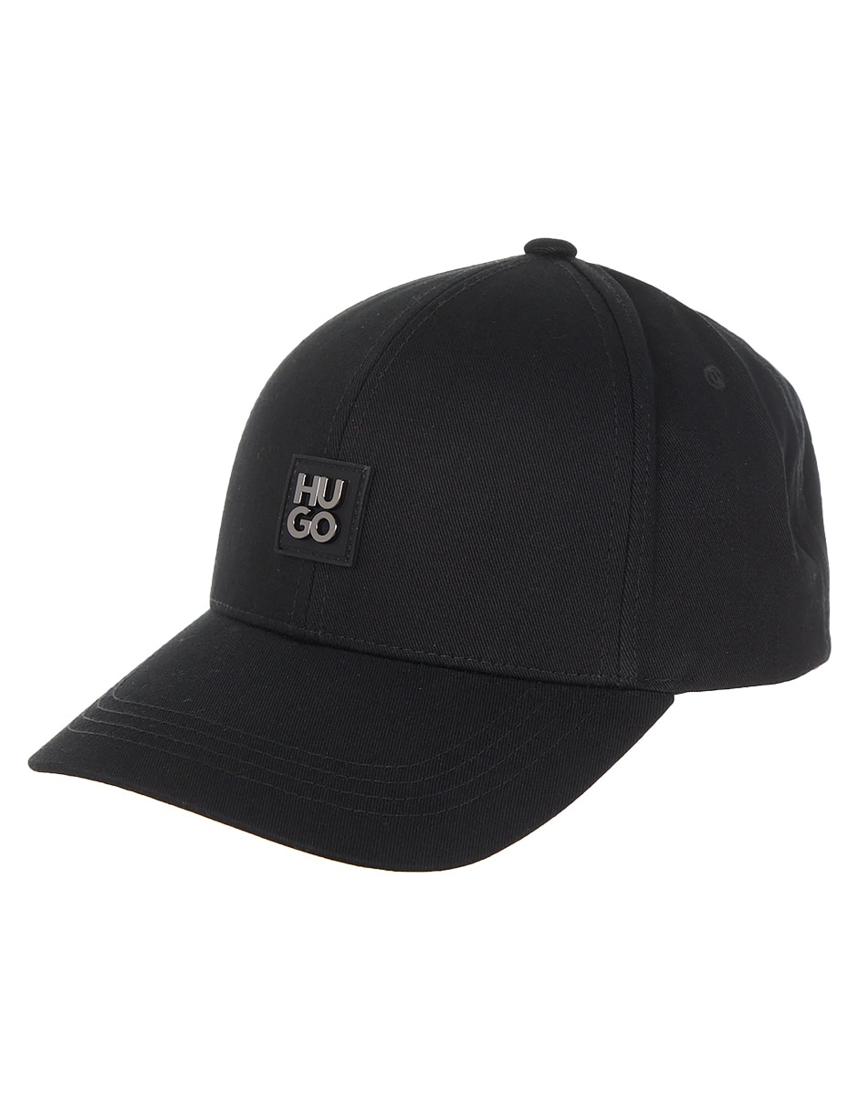 Gorra con visera semicurva hebilla para adulto 2