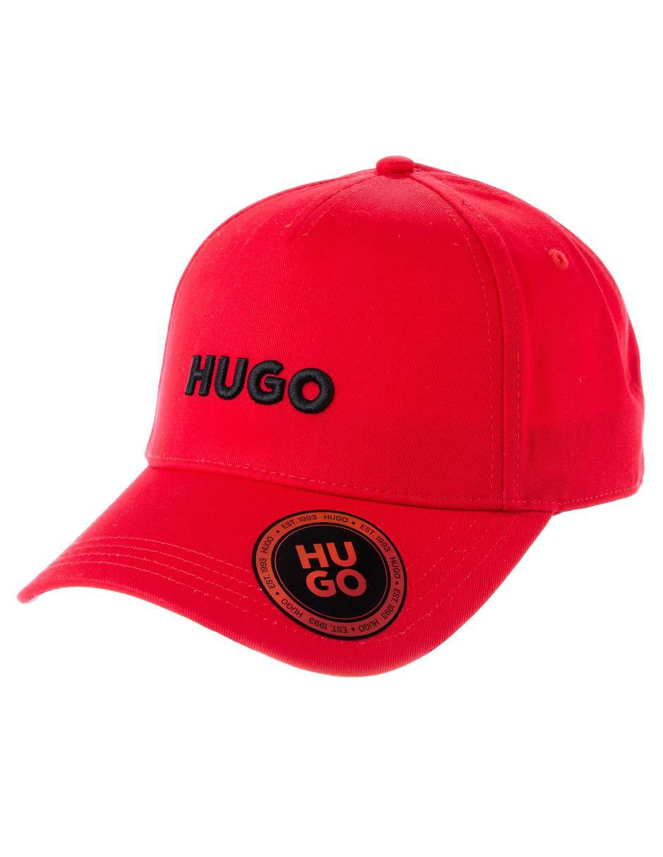 Gorra con visera curva snapback para adulto 2