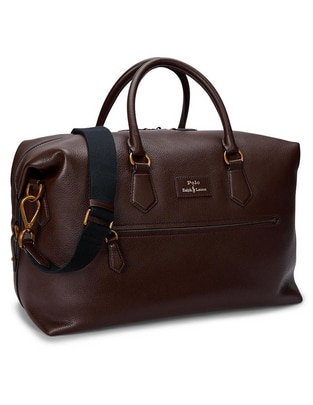 Bolsa bowler Polo Rl para hombre