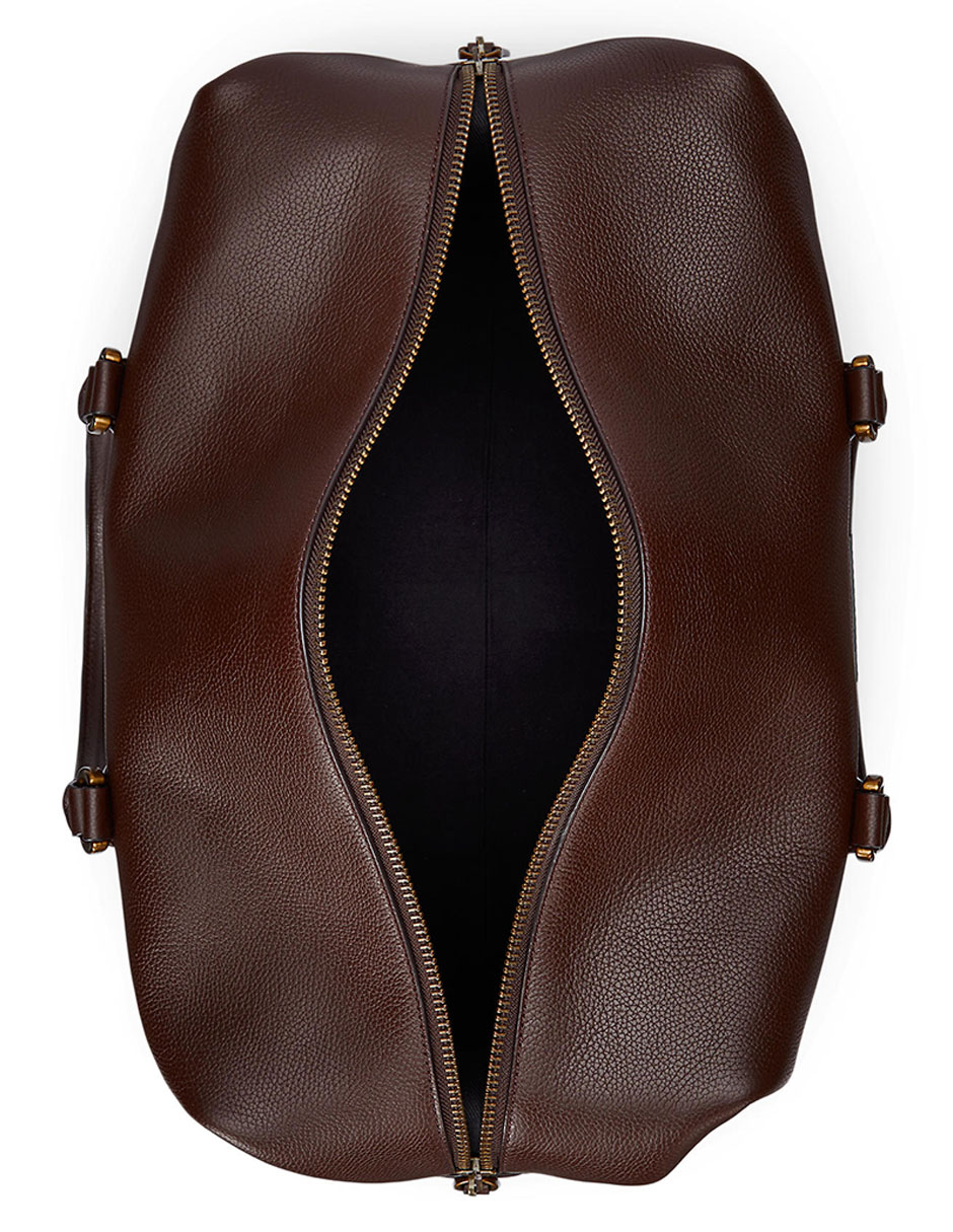 Bolsa bowler Polo Rl para hombre 2