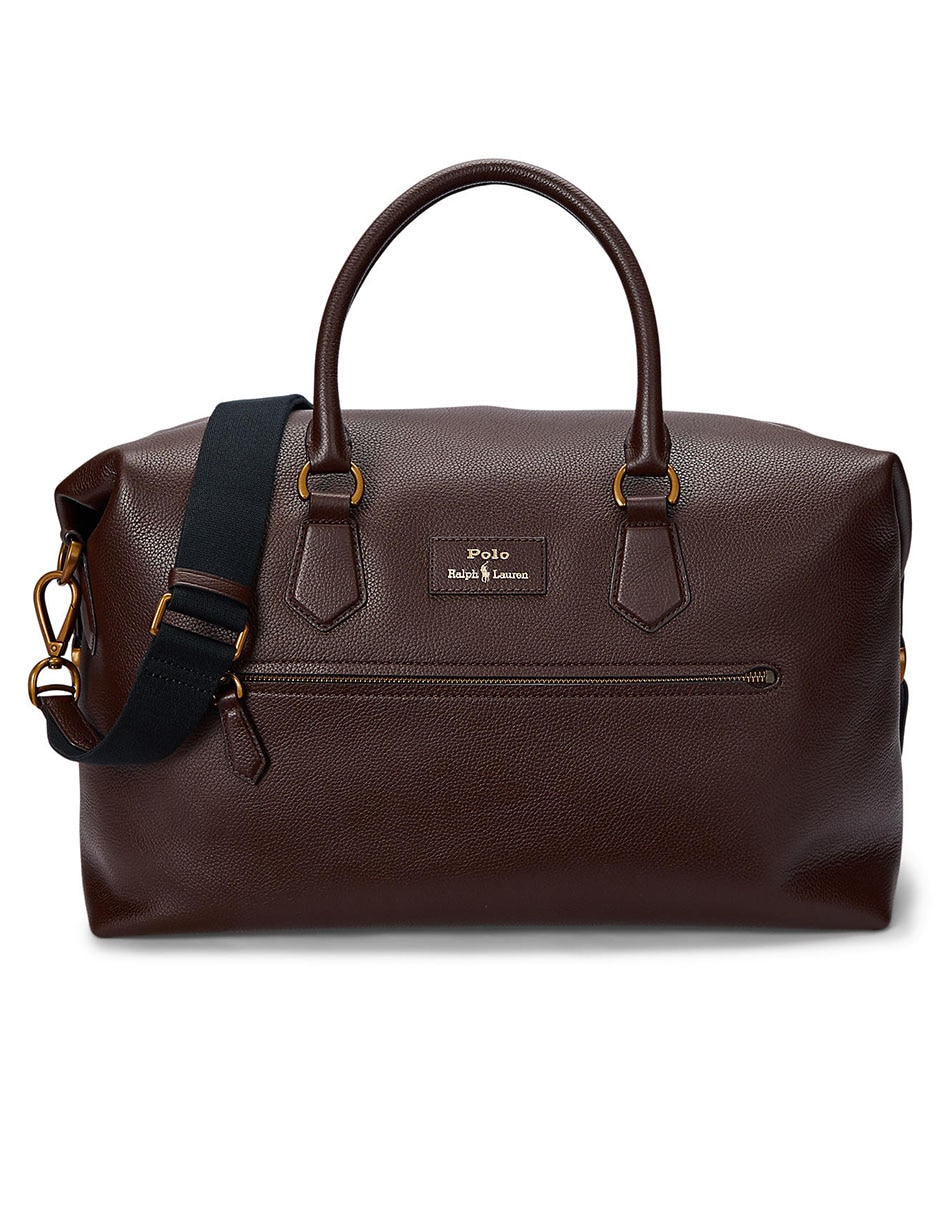 Bolsa bowler Polo Rl para hombre 3
