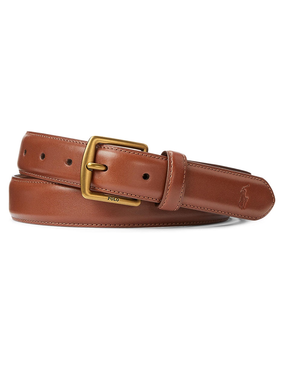 Cinturón de piel para hombre Cinturón de piel para hombre