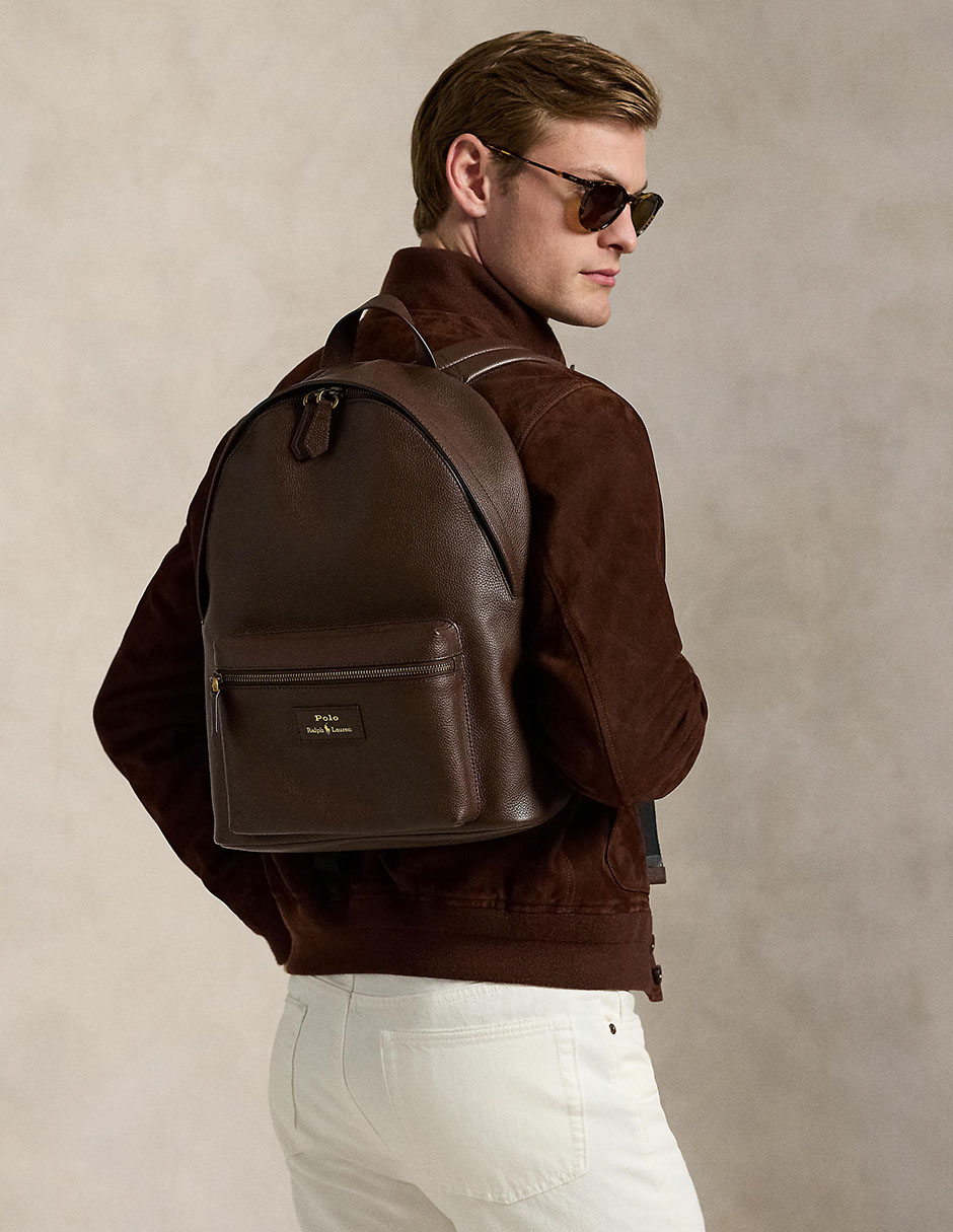 Mochila casual para hombre 6