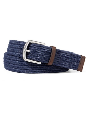 Cinturón para hombre