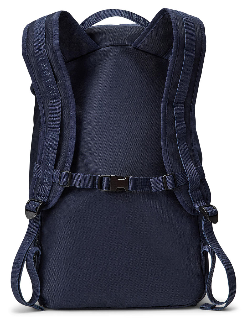 Mochila casual 3