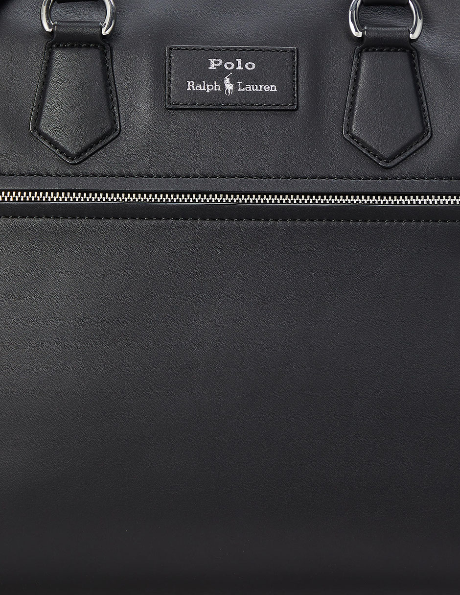 Bolsa messenger polo rl para hombre 3