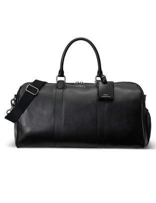Bolsa bowler polo rl para hombre Bolsa bowler polo rl para hombre