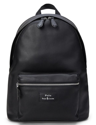 Mochila casual Polo Rl para hombre Mochila casual Polo Rl para hombre