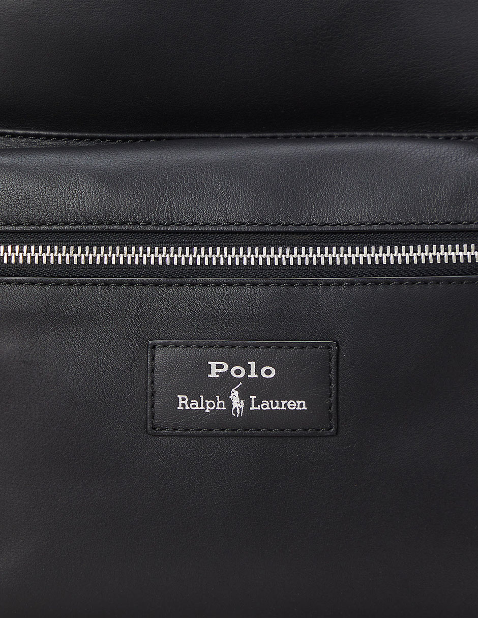 Mochila casual Polo Rl para hombre 4