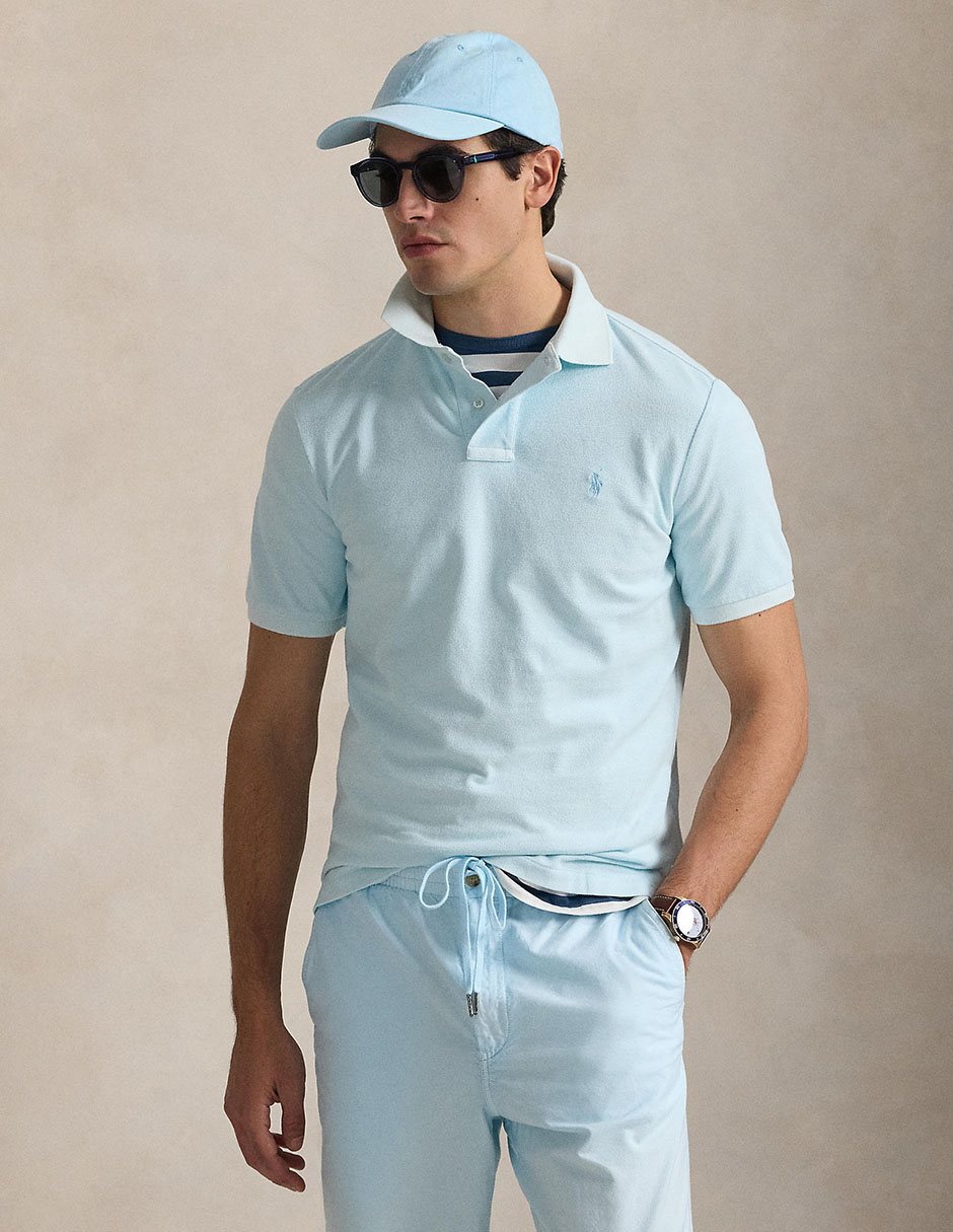 Playera tipo polo para hombre Playera tipo polo para hombre
