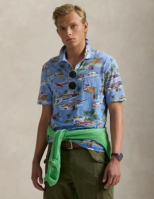 Playera para hombre Playera para hombre