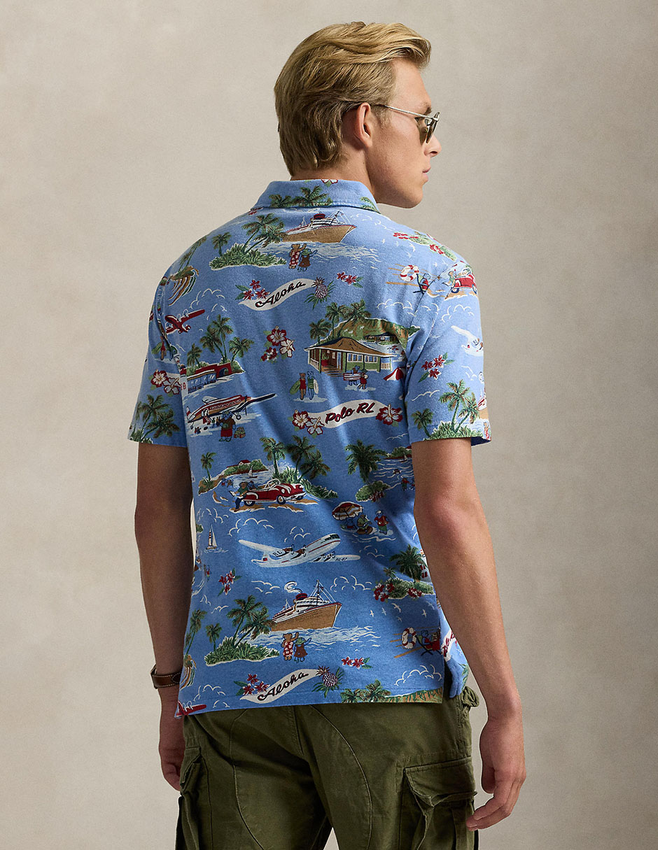 Playera para hombre 4