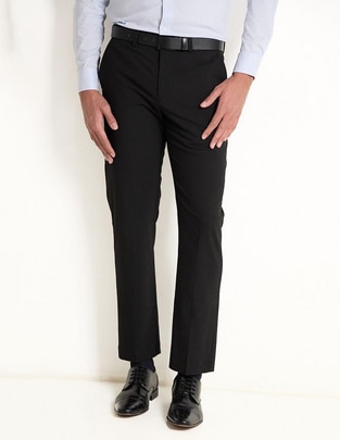 Pantalón de vestir slim polo rl de algodón para hombre Pantalón de vestir slim polo rl de algodón para hombre