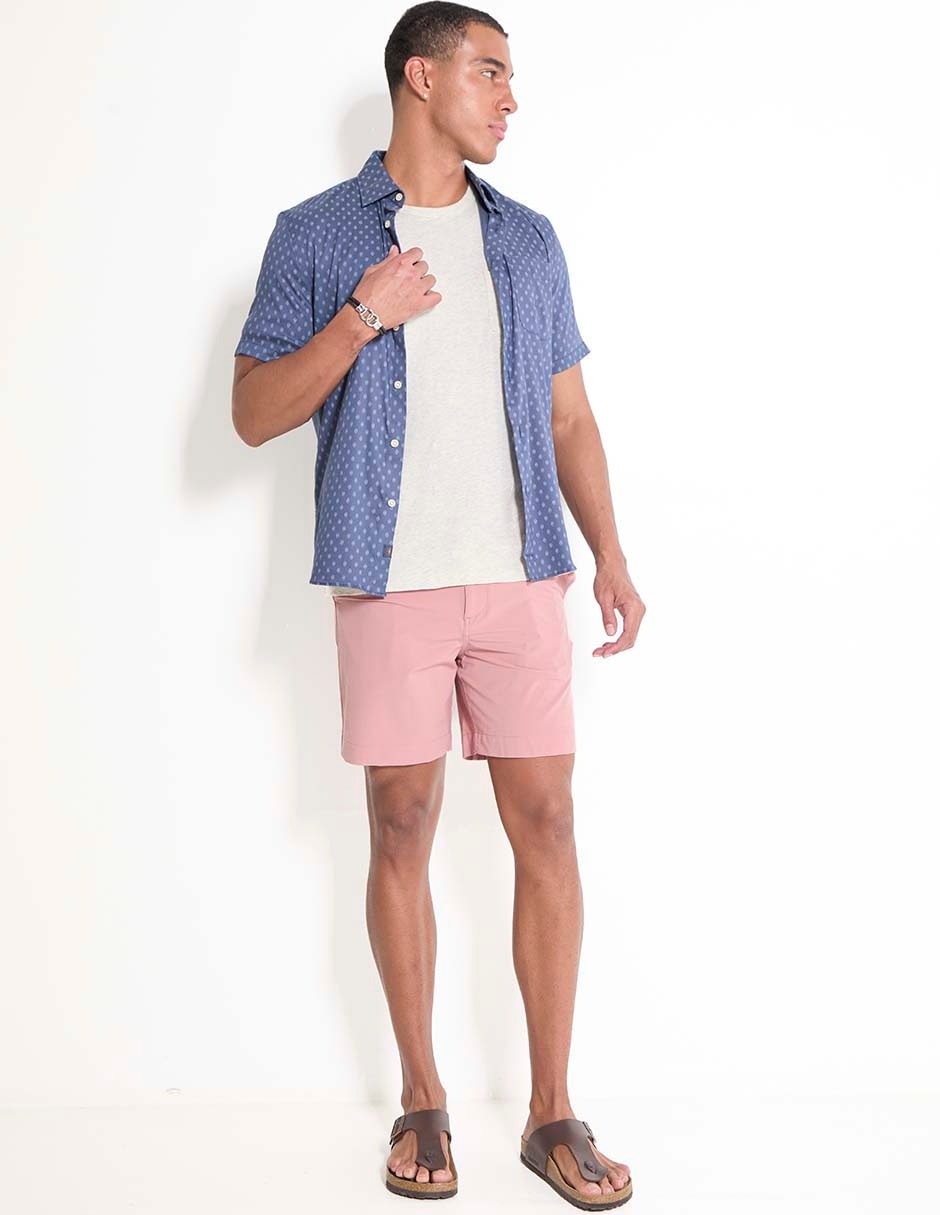 Short para hombre