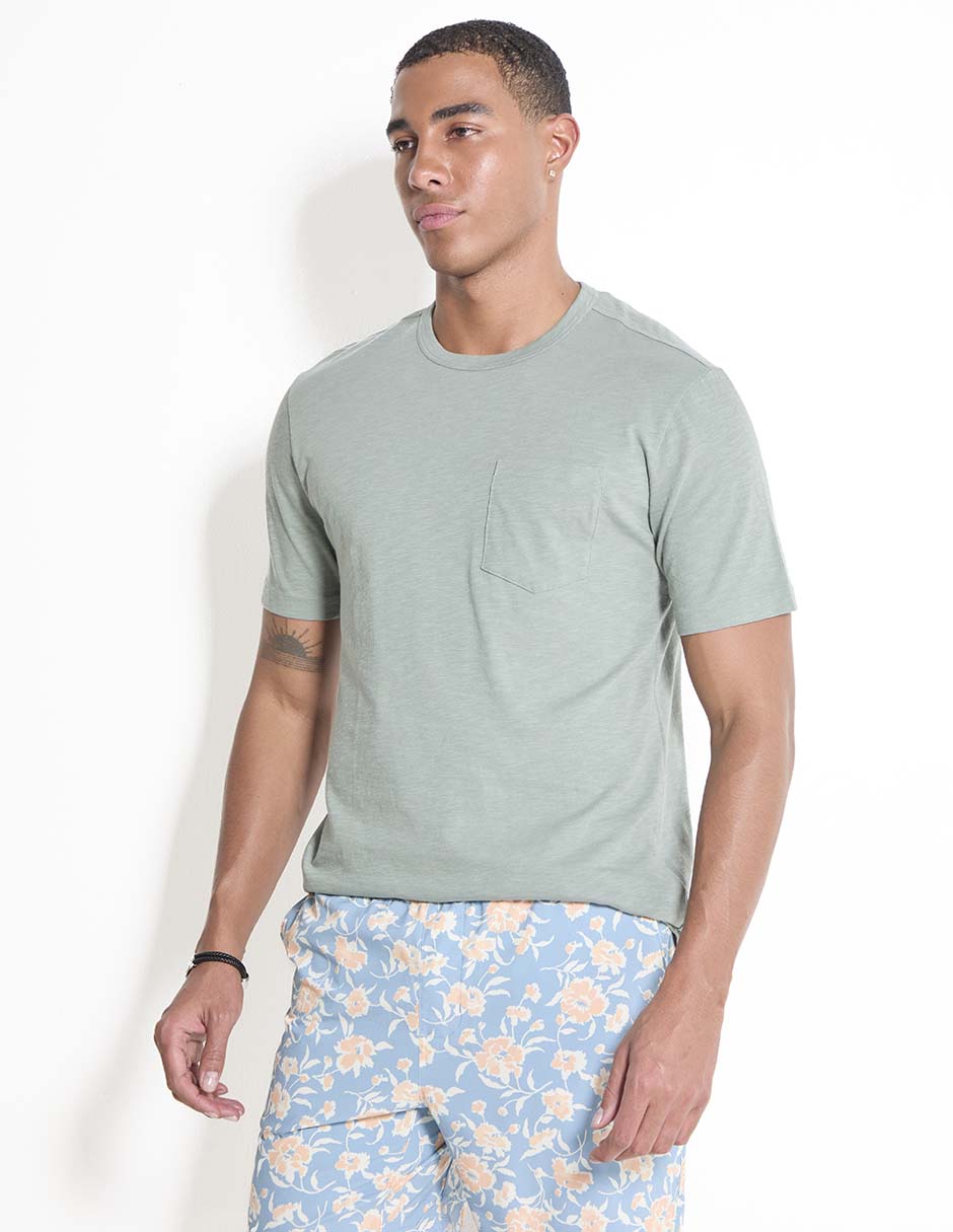 Verde 5