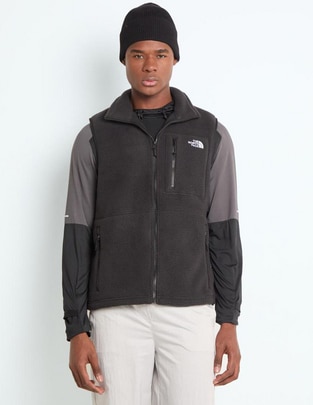 Chaleco con bolsillos para hombre Chaleco con bolsillos para hombre
